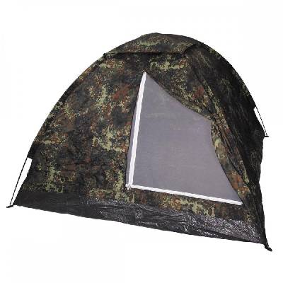 MFH Stan Monodom pro 3 osoby BW