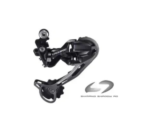 Shimano Deore RD-M592