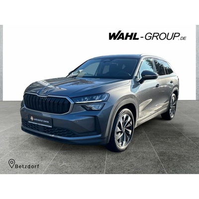 Skoda Kodiaq 1.5 TSI mHEV Selection 110 kW