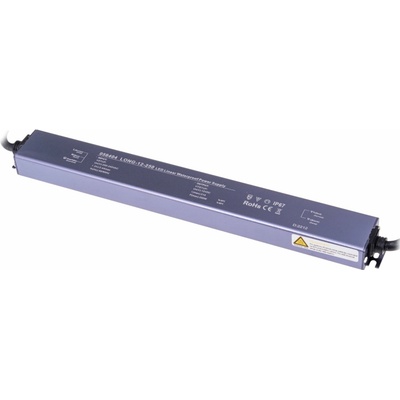 T-LED, LED zdroj 12V 250W LONG-12-250