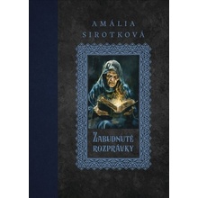 Zabudnuté rozprávky - Amália Sirotková