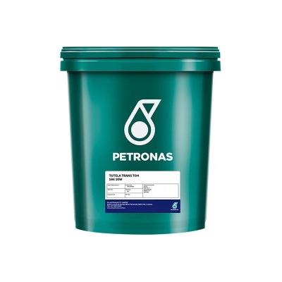 Petronas Tutela Trans TO4 SAE 10W 20 l