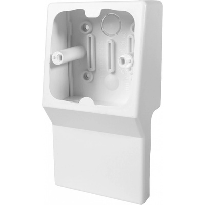 Kopos Přístrojový nosič pro lišty LP LPK 80X25 PN 80X25_HB