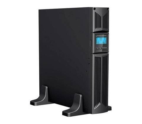 Power Walker VI 1000E/RT LCD