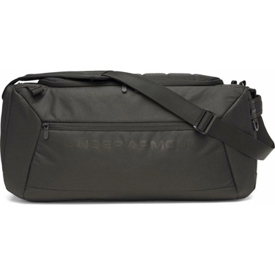 Under Armour Undeniable SM BP Duffle 6013602-001 Black 40 l