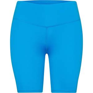 Hey Honey Дамски къси панталони Hey honey Women's Biker Shorts - Blue - размер XS (112-1955-0811)