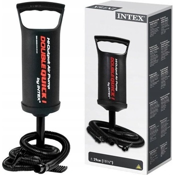 INTEX 68612 Double Quick