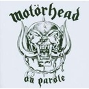 MOTORHEAD: ON PAROLE CD