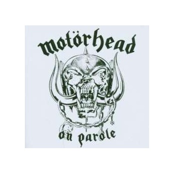 MOTORHEAD: ON PAROLE CD