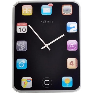 NeXtime Mini Wallpad 5181