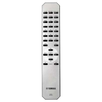 Diaľkový ovládač Yamaha CDX8