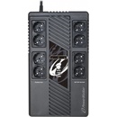 PowerWalker VI 1000 MS FR