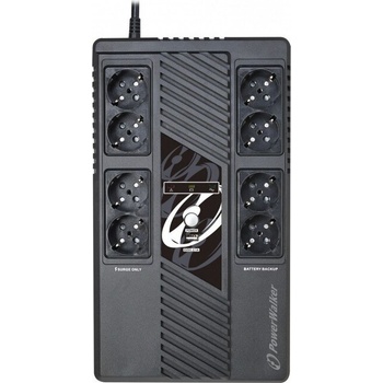 PowerWalker VI 1000 MS FR