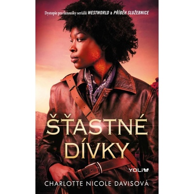 Šťastné dívky - Charlotte Davisová
