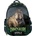 Paso - Ергономична раница Dinosaur PP23DZ-565