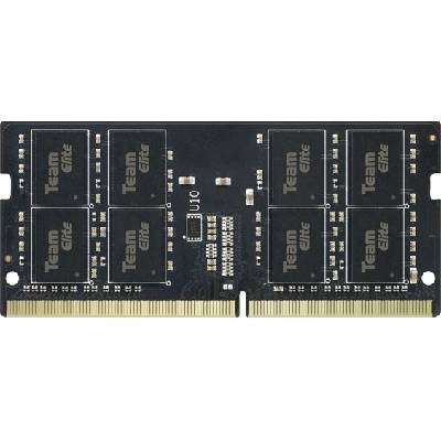 SO-DIMM RAM Team ELITE 8GB DDR4-2400 (TED48G2400C16-S01)