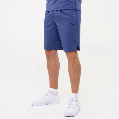Puma pánske šortky Active modré