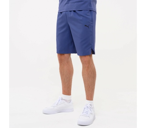 Puma pánske šortky Active modré