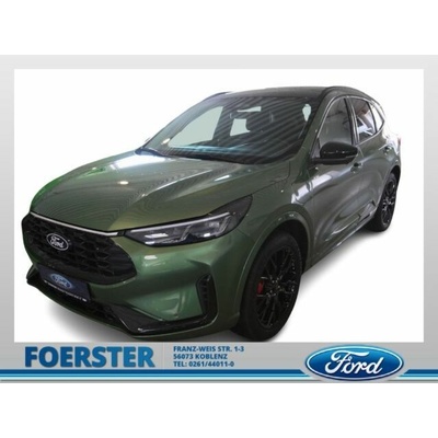 Ford Kuga 2.5 PHEV ST-Line X 178 kW