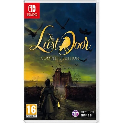 The Last Door Complete