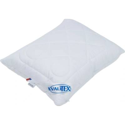 Kvalitex Polštář Luxus plus zip 45 x 60