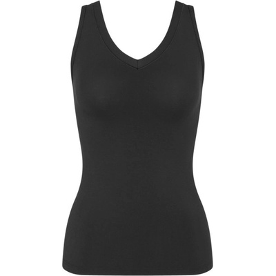 Triumph Sense of Modal Tank Top černá