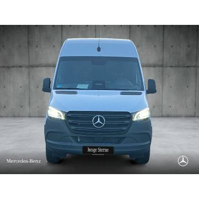 Mercedes-Benz Sprinter 317 CDI 125 kW