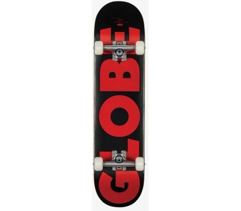 GLOBE G0