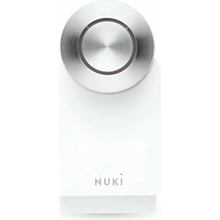 Nuki Smart Lock 4 PRO biely smart zámok SL4-PRO-221014