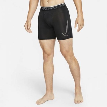 Nike Pro černé