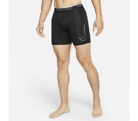 Nike Pro černé