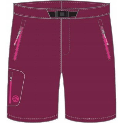 GTS dámske outdoorové bermudy