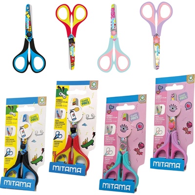 MITAMA Nůžky Junior 13cm