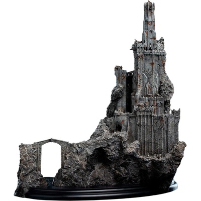 Weta Workshop Lord of Rings Trilogy - Cirith Ungol Environment LE