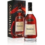Hennessy VSOP кутия - коняк 700ml 700 ml