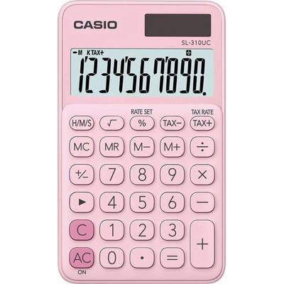 CASIO SL 310 YC LP růžová (SL 310 YC LP)