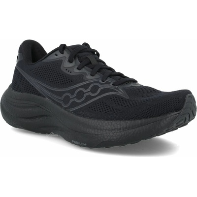 Saucony Ride 19 triple black