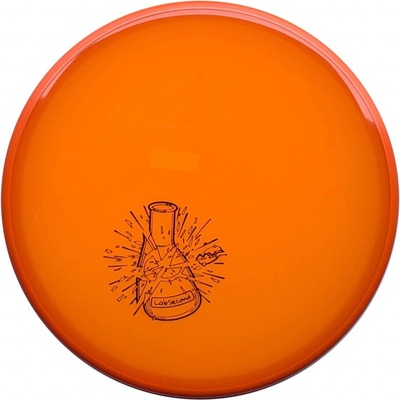 Axiom Envy Proton Lab Second