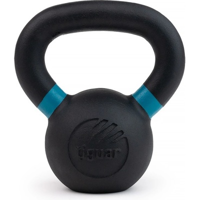 Tiguar litinový kettlebell 6 kg