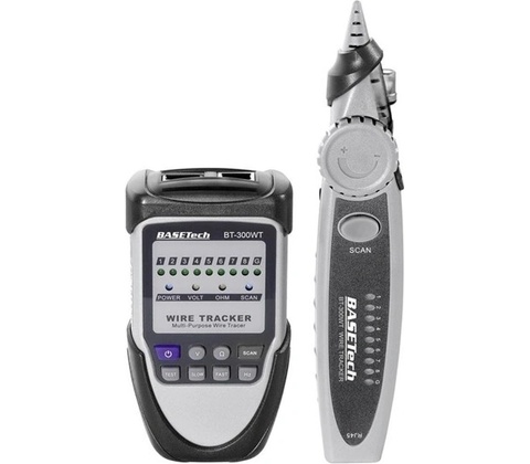 Basetech BT-300 WT