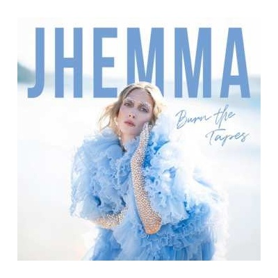 Jhemma: Burn The Tapes LP