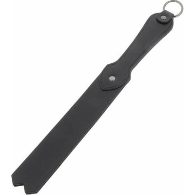 Hidden Desire Genuine Leather Slapper I