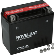 Novelbat YTX20L-BS