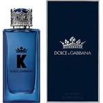 Dolce&Gabbana k Еdp 100ml Парфюм за мъже - parfiumsbg Парфюми