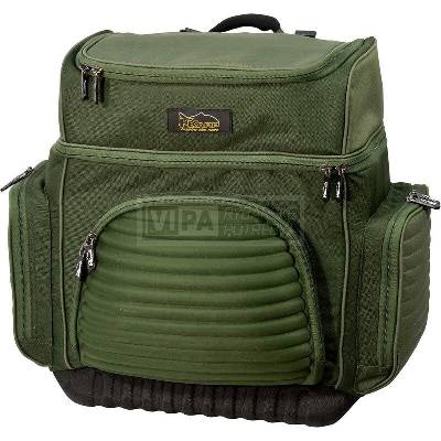 K-Karp batoh Cayenne Rucksack