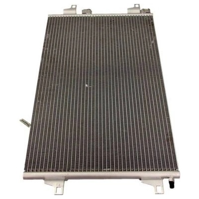 Kondenzátor, klimatizace MAXGEAR AC813535