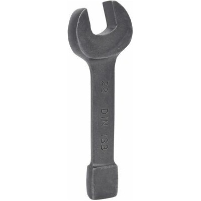 Vidlicový kľúč na povolovanie údermi KS TOOLS 517.2122