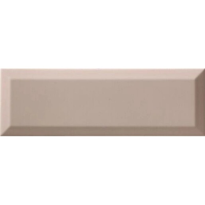 Ribesalbes Chic Colors CHICC1510 10 x 30 cm limestone bisel lesk 1,020 m²