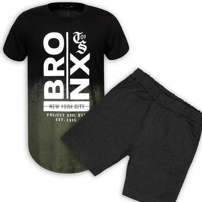 GLO-STORY Детска блуза (32428)