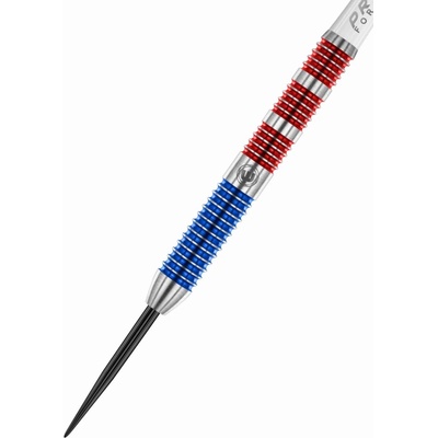 Winmau Steel Wildcats 23g